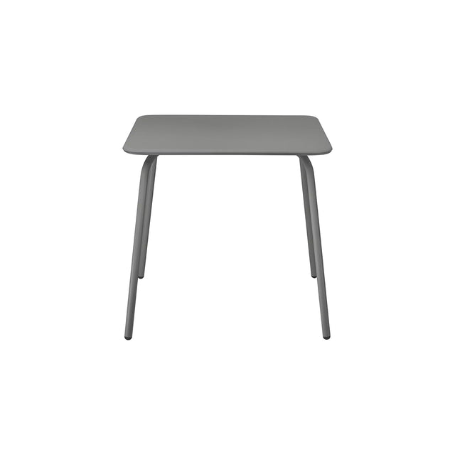 YUA Outdoor Esstisch quadratisch - Blomus - DesignWe.Love