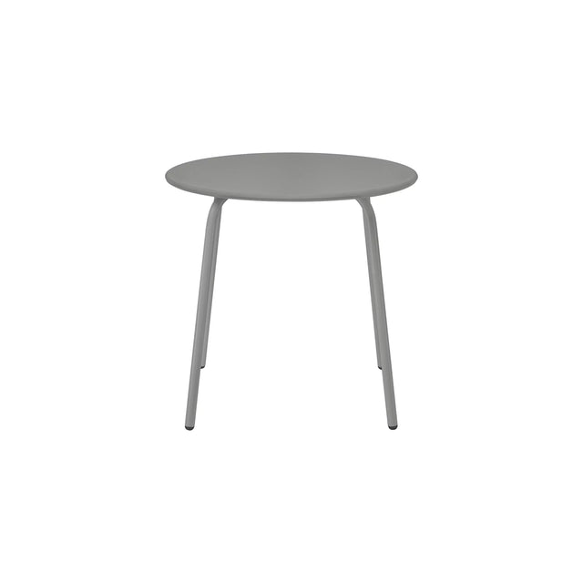 YUA Outdoor Esstisch rund - Blomus - DesignWe.Love