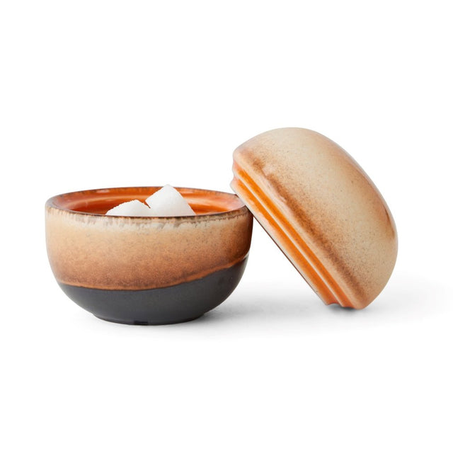 Zuckerdose - 70s Ceramics - DesignWe.Love