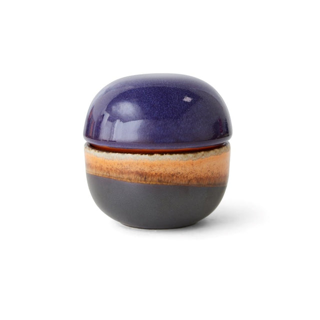 Zuckerdose - 70s Ceramics - DesignWe.Love