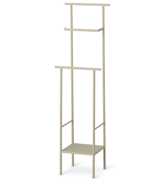 Toilettenpapierhalter Dora Toilet Paper Stand - ferm LIVING