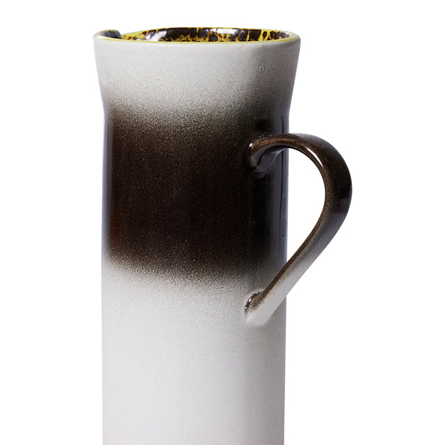 Karaffe Jug Superstition 70s Ceramics - HKliving