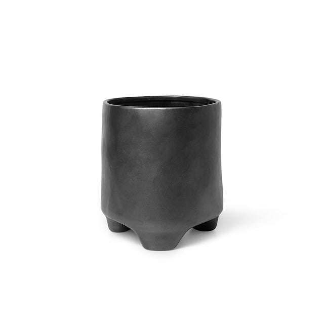 Blumentopf Esca Pot Small - ferm Living - DesignWe.Love