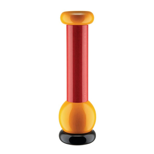 Gewürzmühle Groß Twergi Ettore Sottsass - Alessi - DesignWe.Love