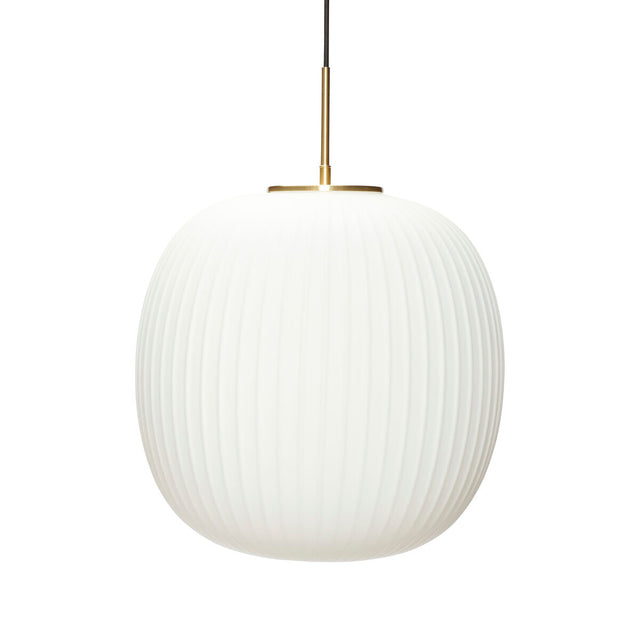 Pendelleuchte Serene Ø42
