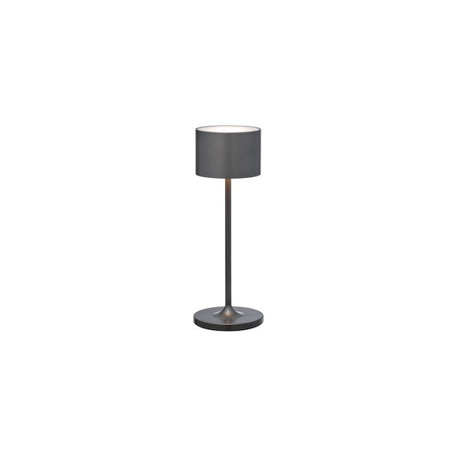LED Tischleuchte Farol Mini - mobile Akkuleuchte von blomus - DesignWe.Love