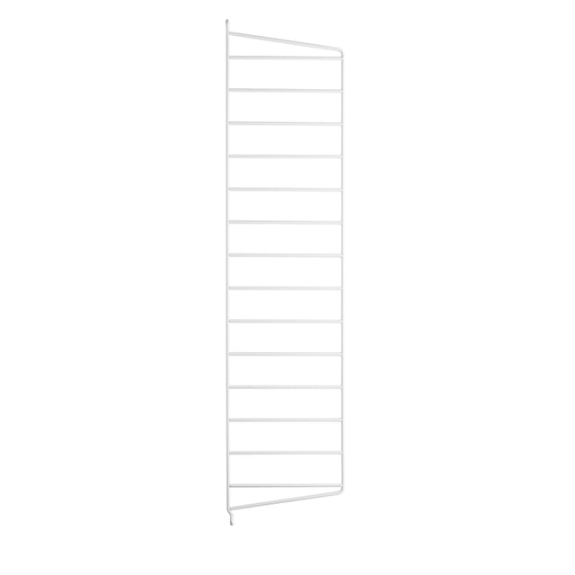 Wandleiter einzeln 75x20cm - Regalsystem - String Furniture
